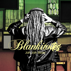 Jah Jah Blaze