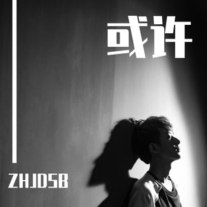 或许