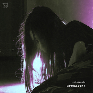 sapphirine
