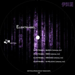 Baron (Original Mix)