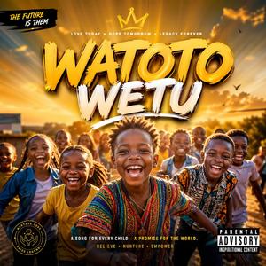 Watoto wetu
