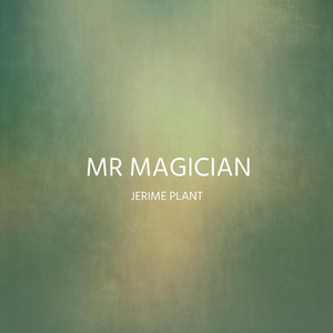 Mr Magician