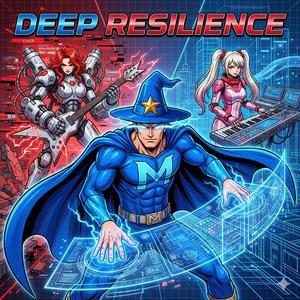DEEP RESILIENCE