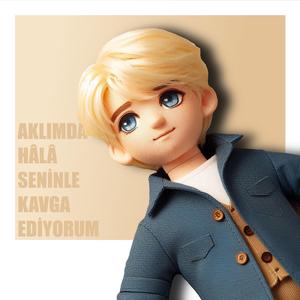 Aklımda Hâlâ Seninle Kavga Ediyorum