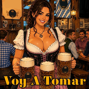 Voy a Tomar