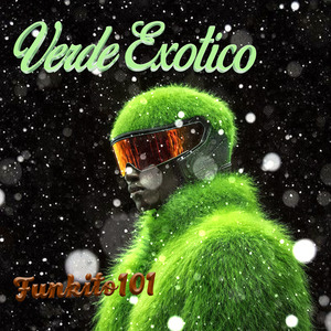 Verde Exotico