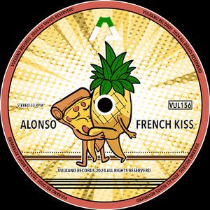 French Kiss (Original Mix)