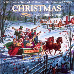 What I Want for Christma (Is To Have You Here)