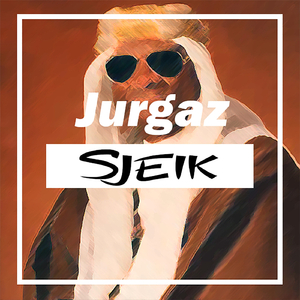 Sjeik