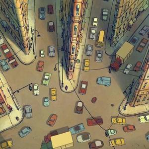 背包客(Prod.by HYPER MUSIC)