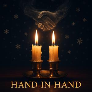 Hand In Hand