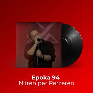 N'tren per Perzeren