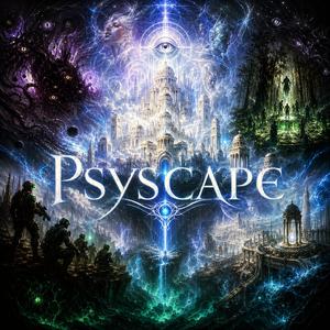 Psyscape Come Again