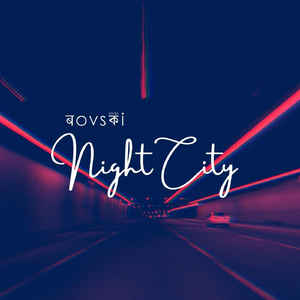 Night City