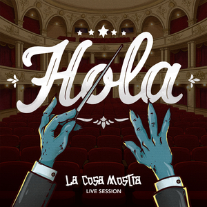 Semanario (Live Session)