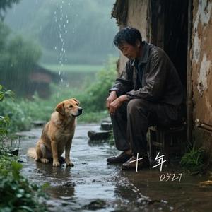 十年 (Cover 陈奕迅)