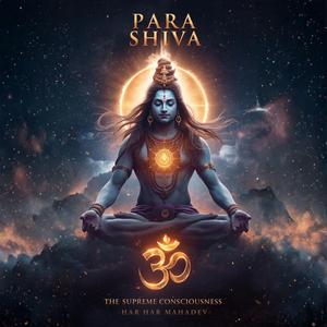 Sada Shiva (Special Version 4)