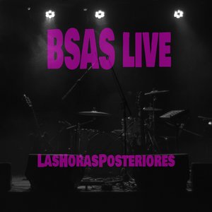 Desertores (Live)