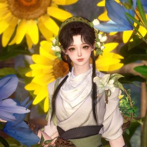 玫瑰少年（国崩版）