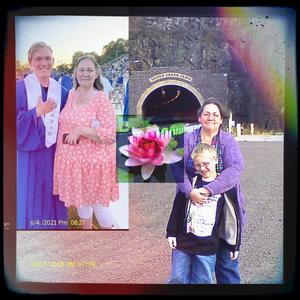 Grandparent's Cockcrow