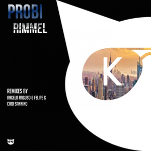 Rimmel (Angelo Raguso & Felipe G Remix)