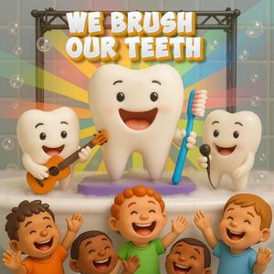 We Brush Our Teeth