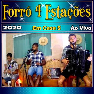 Fino Trato - Ao Vivo