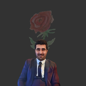 Muhammedin O Gözleri Sürmeli