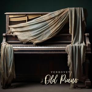 Old Piano
