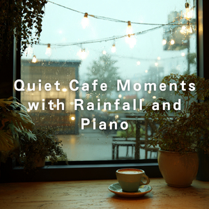 Tender Touch of Stillness