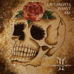 Laulamatta Jäänyt Säe