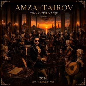 Oro Otkrivanje