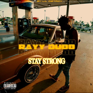 Stay Strong