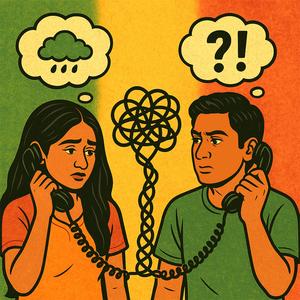 You Don't Get It (feat. Gurvansh Batra & Sidddy)