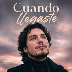 Cuando llegaste
