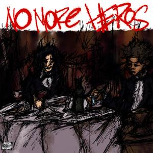 No More Heroes