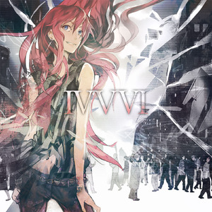 TEAR (Dog tails tearless Remix) (feat. 初音ミク)