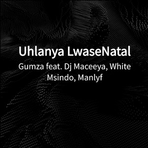 Uhlanya LwaseNatal