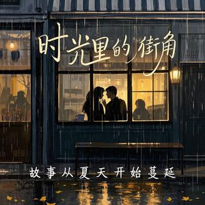 时光里的街角_娄在强