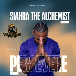 Persevere (feat. Wendy Coronilla & Elijah Irabor)