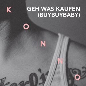 Geh Was Kaufen (BuyBuyBaby)