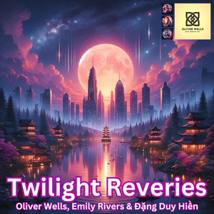 Timeless Ocean Waves