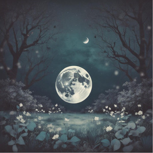 Hembusan Angin Malam