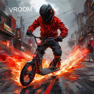 VROOM