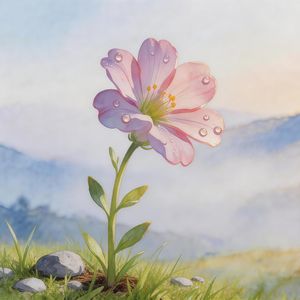 无人知晓的花（真情版）