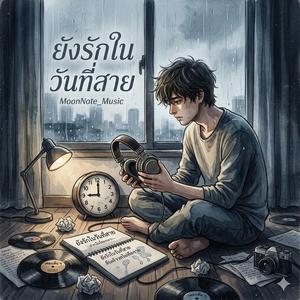 ยังรักในวันที่สาย