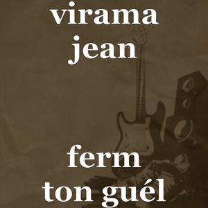 ferm ton guél