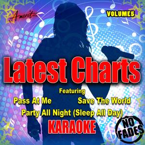 Gossip (In The Style OF Vanessa Amorosi)