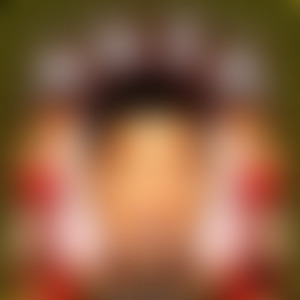 Mystery Girl Inside Her Cave