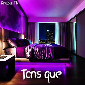 Tons que